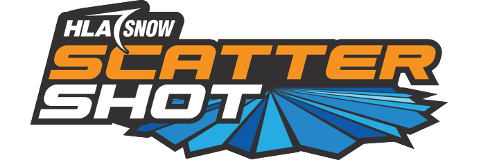Scatter Shot Logo