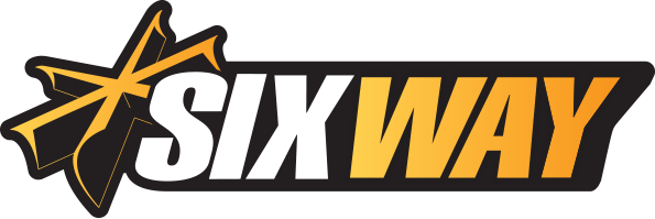Six Way Logo