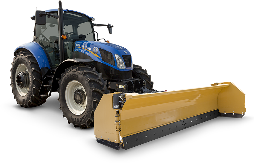 HLA Snow 4200W SnowWing