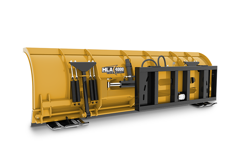 HLA Snow 4000 SnowBlade