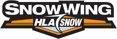 Snow Wing Logo