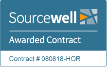 Sourcewell Contract Number